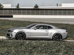 Chevrolet Camaro Z28 2014 года